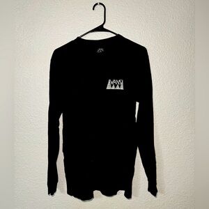 Men’s size medium Van’s shirt